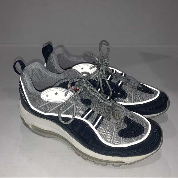 air max 98 supreme obsidian